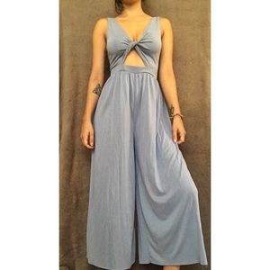 Silence + Noise Jumpsuit